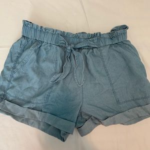 AERIE CAMP SHORTS